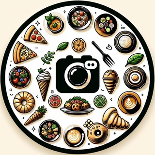 Telegram profile photo for РЕЦЕПТЫ С ФОТО