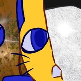 Telegram profile photo for муся. кошка мафсье