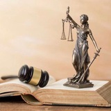 Telegram profile photo for ⚖ آوایِ قانون ⚖️