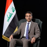Telegram profile photo for المكتب الاعلامي لمحافظ النجف الاشرف