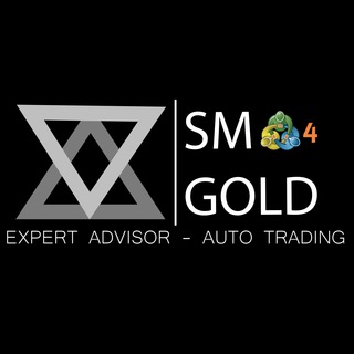 Telegram profile photo for #EA-SMGold MT4