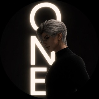 Telegram profile photo for 𝗢 𝗡 𝗘
