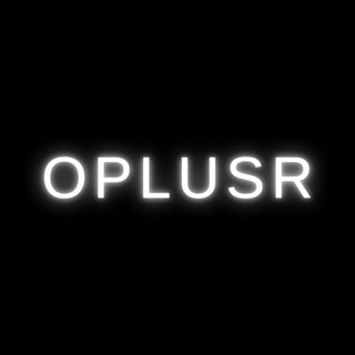 Telegram profile photo for OPlusR™ Family