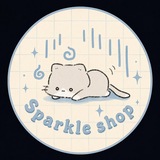 Telegram profile photo for Sparkle Shop ✨️