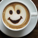Telegram profile photo for 🔵 Caffè Shop 24Web
