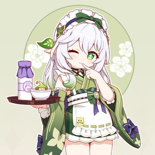 Telegram profile photo for XiaoQvan的杂货铺