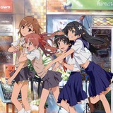 Telegram profile photo for Toaru Kagaku no Railgun 🇯🇵