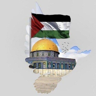 Telegram profile photo for درب الأقصى | 🇵🇸