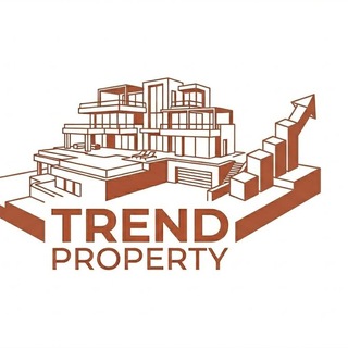Telegram profile photo for TREND Property {Spain}