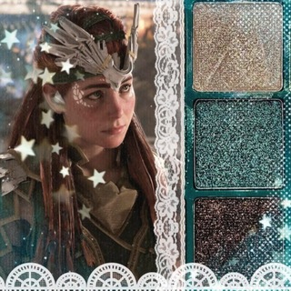 Telegram profile photo for Horizon Zero dawn / Forbidden West CF
