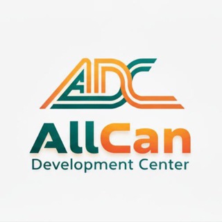 Telegram profile photo for ADC Community