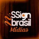 Telegram profile photo for N.SSign Brasil (Mídias)