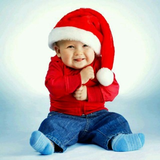 Telegram profile photo for Cute baby wallpaper