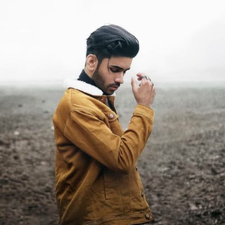 Telegram profile photo for HD Backgrounds