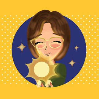 Telegram profile photo for 🎨 Helen Dada Art | Личный блог