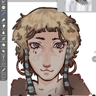 Telegram profile photo for Сойкино гнездо (Барсучья нора)♪♪🦡°🥥