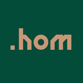 Telegram profile photo for Единый центр недвижимости в Калининграде - .hom Development
