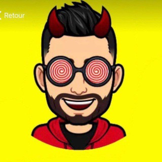 Telegram profile photo for Salade Parisienne