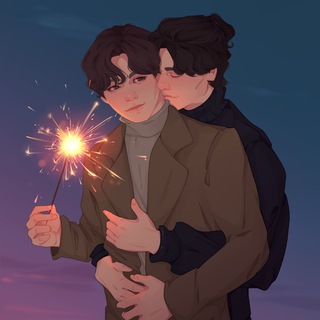 Telegram profile photo for ipgb: you are my safe place