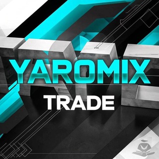 Telegram profile photo for YAROMIX TRADE