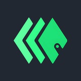 Telegram profile photo for Wallet AI V2 | Portal