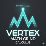 Telegram profile photo for Q.E.D Vertex📊
