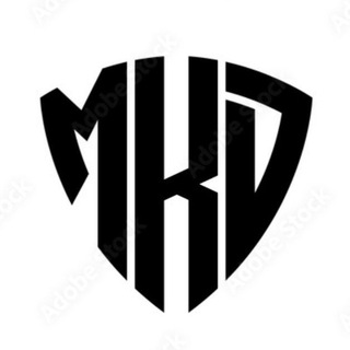 Telegram group profile photo for MKD CAPITAL - HIDDEN GEM