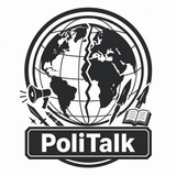 Telegram profile photo for POLI - TALK 💬
