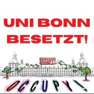 Telegram profile photo for End_Fossil_Occupy_Bonn