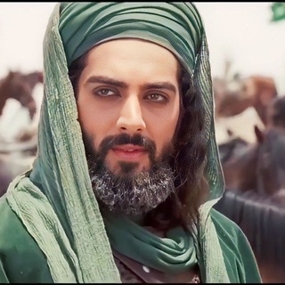 Telegram profile photo for العِشق العَبـاسي .