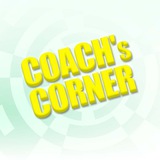 Telegram profile photo for Coach's Corner