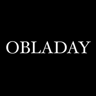 Telegram profile photo for ОБЛАДАЙ 🖤 (под заказ)