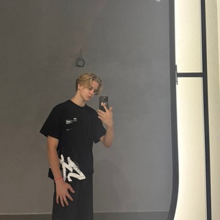 Telegram profile photo for ВаDич 43 🦅❤️