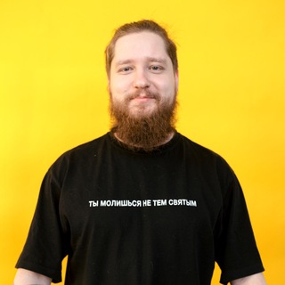 Telegram profile photo for Амбассадор охренительных продаж