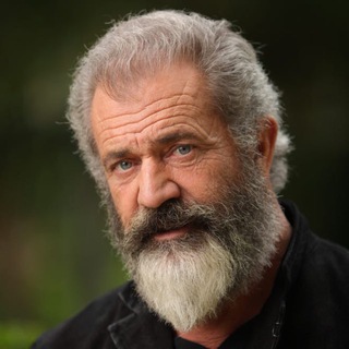 Telegram profile photo for Mel Gibson Uncensored