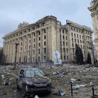 Telegram profile photo for Просто Люди. Харьков