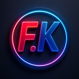 Telegram profile photo for F.K FUNDED TRADERS...ππππ
