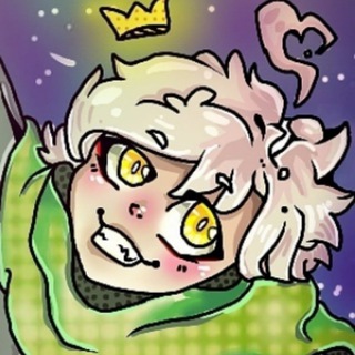 Telegram profile photo for Бака Собака