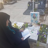 Telegram profile photo for کانال شهید حسین محرابی