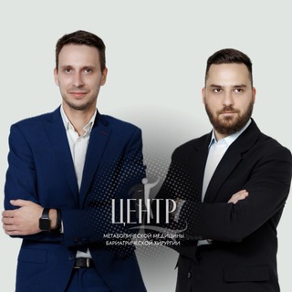 Telegram profile photo for Бариатрия ДНР