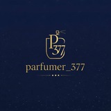 Telegram profile photo for Парфюмер №1
