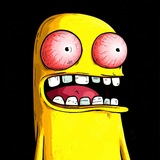 Telegram profile photo for Mellow Yell