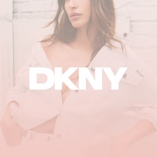 Telegram profile photo for DKNY /ChooseMe