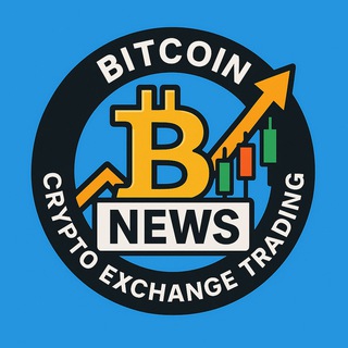 Telegram profile photo for Bitcoin & Cryptocurrency News