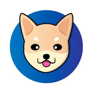 Telegram profile photo for hokkfinance