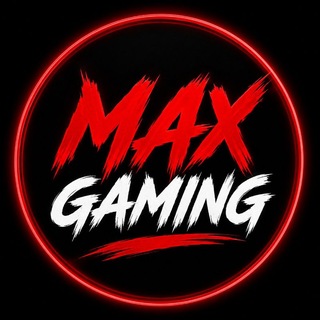 Telegram profile photo for Max Official Setup