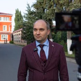 Telegram profile photo for YAKIMOVICH TODAY/ Якимович сегодня