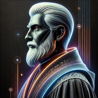 Telegram profile photo for The Grandma…