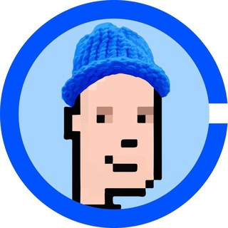 Telegram profile photo for BrianWifHat