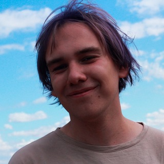 Telegram profile photo for Лев Revizzor